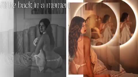 Aria  online show from 21, 2, 2025