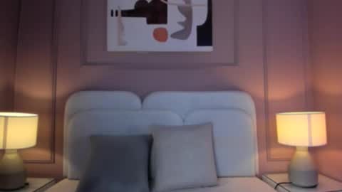 Snapshot of aria_greco chatting on 30, 10, 2025 Aria online show from 30, 10, 2025