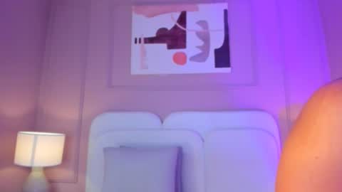 Snapshot of aria_greco chatting on 2, 11, 2025 Aria online show from 2, 11, 2025