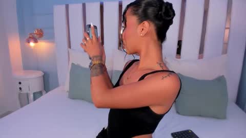  Aria  online show from 22, 10, 2025