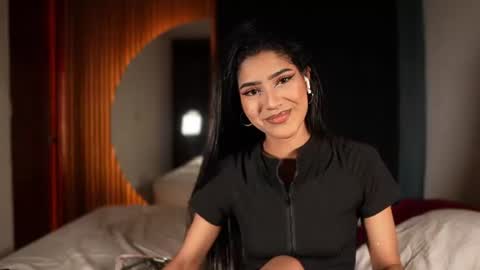 Aria online show from 11, 7, 2026