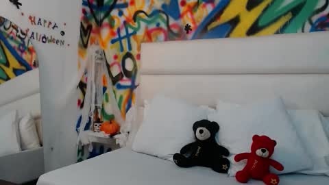 aria online show from 17, 10, 2025