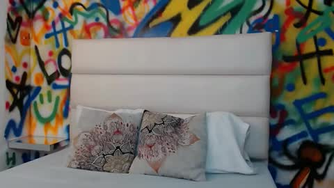 aria online show from 6, 11, 2025