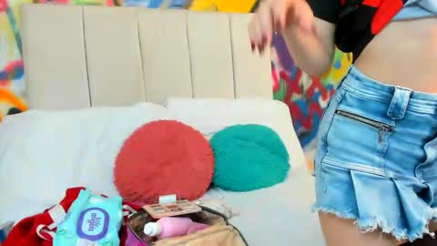 aria online show from 16, 3, 2026