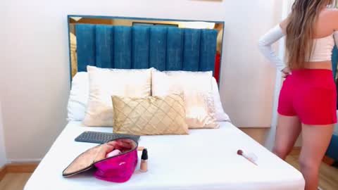 aria online show from 22, 4, 2026