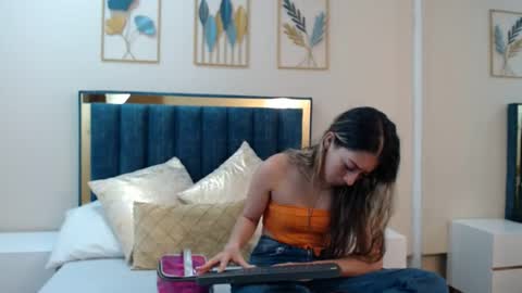 Snapshot of aria_martiin chatting on 13, 6, 2026 aria online show from 13, 6, 2026