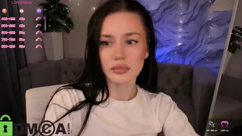 aria_mila online show from 3, 3, 2026