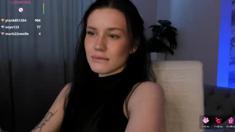 aria_mila online show from 21, 3, 2026