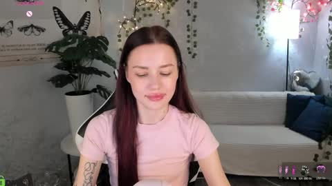 aria_mila online show from 29, 5, 2026