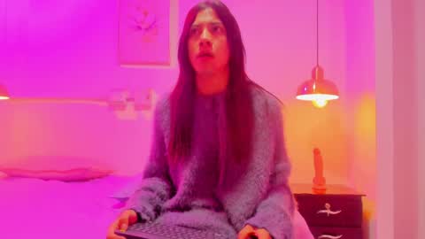 Snapshot of aria_millers1 chatting on 27, 4, 2026 aria_millers1 online show from 27, 4, 2026