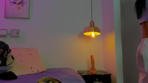 Snapshot of aria_millers1 chatting on 28, 4, 2026 aria_millers1 online show from 28, 4, 2026