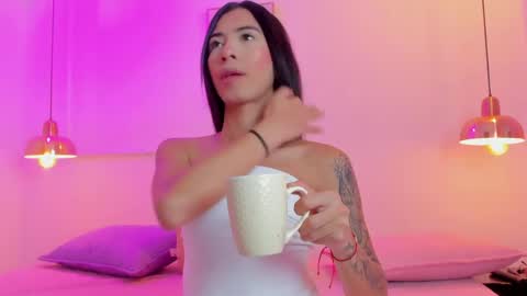 Snapshot of aria_millers1 chatting on 14, 5, 2026 aria_millers1 online show from 14, 5, 2026