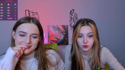 Snapshot of aria_moo chatting on 4, 10, 2025 Luna online show from 4, 10, 2025