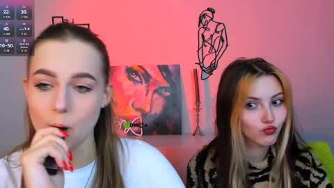 Snapshot of aria_moo chatting on 9, 10, 2025 Luna online show from 9, 10, 2025