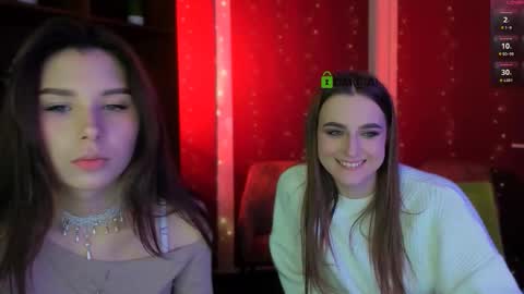 Snapshot of aria_moo chatting on 22, 11, 2025 Luna online show from 22, 11, 2025