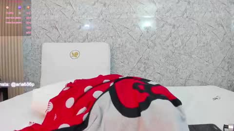 aria online show from 23, 1, 2025