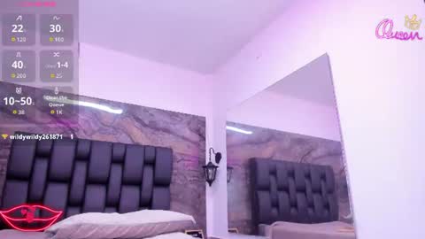 aria_skyee online show from 24, 6, 2026