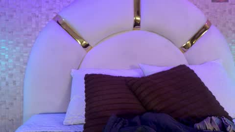 aria_sm online show from 21, 11, 2025