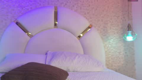 aria_sm online show from 23, 11, 2025