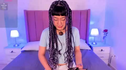 Snapshot of aria_tempest chatting on 1, 5, 2026 aria_tempest online show from 1, 5, 2026