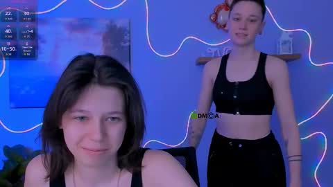 aria_wild_ online show from 15, 3, 2026