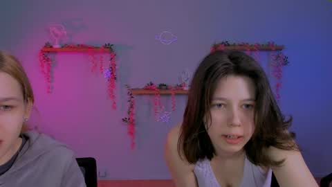 aria_wild_ online show from 7, 4, 2026