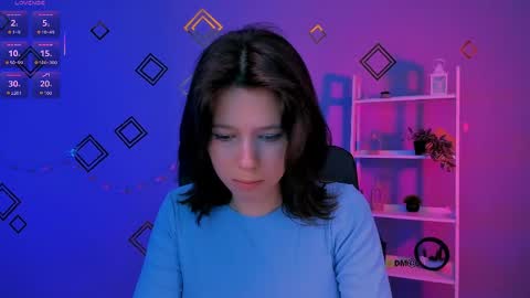 aria_wild_ online show from 23, 5, 2026