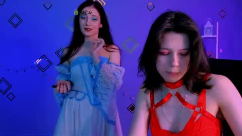 aria_wild_ online show from 24, 5, 2026