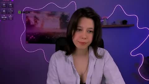 aria_wild_ online show from 28, 5, 2026