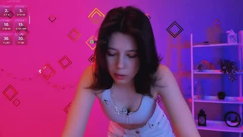 aria_wild_ online show from 31, 5, 2026
