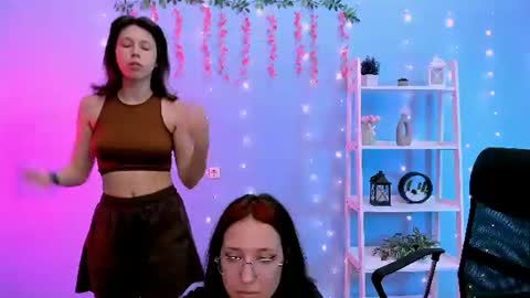 Snapshot of aria_wild_ chatting on 22, 6, 2026 aria_wild_ online show from 22, 6, 2026