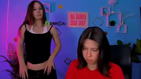 Snapshot of aria_wild_ chatting on 26, 6, 2026 aria_wild_ online show from 26, 6, 2026