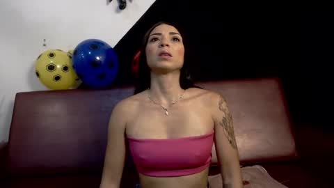 Snapshot of aria_wilde chatting on 23, 6, 2026 Aria Wilde online show from 23, 6, 2026