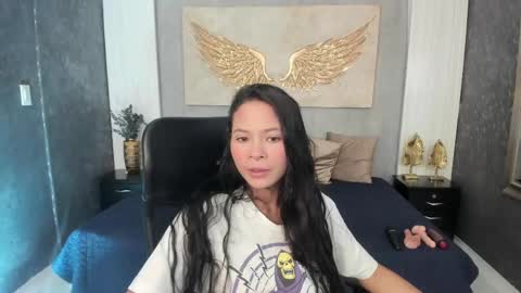 Snapshot of ariaa_belle chatting on 9, 5, 2026 ARI online show from 9, 5, 2026