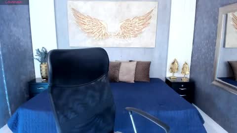 Snapshot of ariaa_belle chatting on 23, 5, 2026 ARI online show from 23, 5, 2026