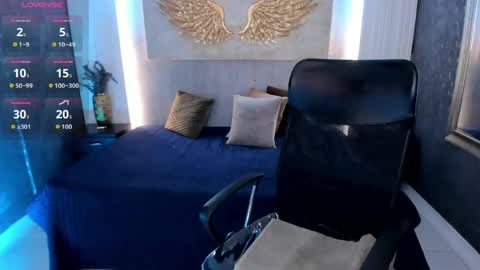 Snapshot of ariaa_belle chatting on 28, 5, 2026 ARI online show from 28, 5, 2026