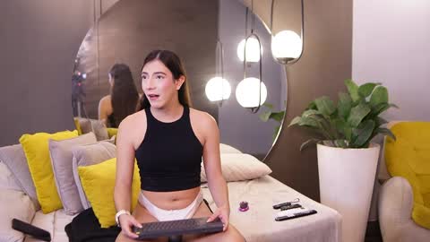 Ariaa online show from 14, 4, 2026