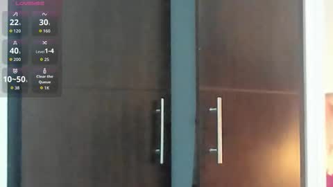 ariaa_vixen online show from 30, 11, 2025