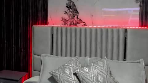 Aria Blacke online show from 12, 1, 2026