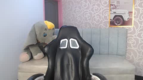 Snapshot of ariabliss_ch chatting on 25, 6, 2026 ariabliss_ch online show from 25, 6, 2026