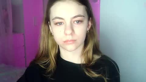 AriaCreazy online show from 2, 12, 2024