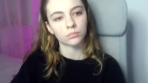 AriaCreazy online show from 5, 2, 2025