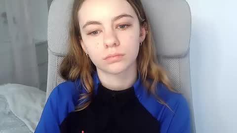 AriaCreazy online show from 7, 2, 2025