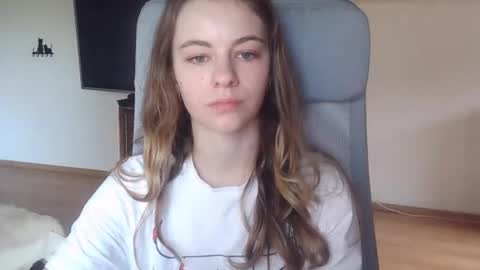 AriaCreazy online show from 13, 10, 2025