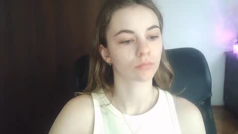 Snapshot of ariacreazy chatting on 18, 6, 2026 AriaCreazy online show from 18, 6, 2026