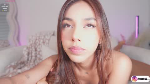 ARIADNA online show from 30, 3, 2026