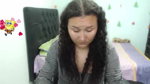 Snapshot of ariadna_6 chatting on 2, 12, 2024 ...Ariana... online show from 2, 12, 2024