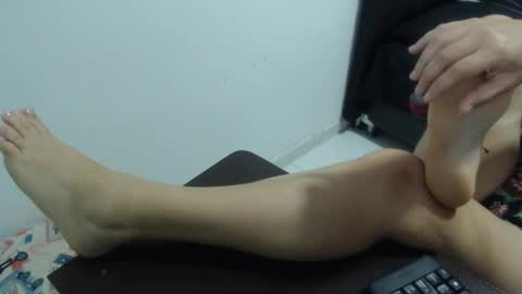 Snapshot of ariadna_6 chatting on 9, 12, 2024 ...Ariana... online show from 9, 12, 2024