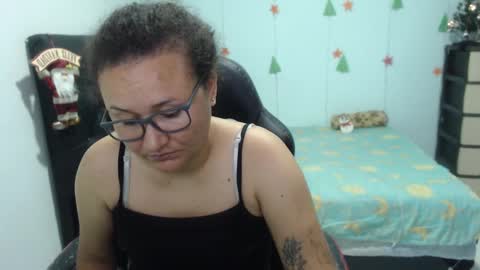 Snapshot of ariadna_6 chatting on 10, 12, 2024 ...Ariana... online show from 10, 12, 2024