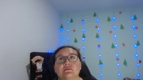 Snapshot of ariadna_6 chatting on 16, 12, 2024 ...Ariana... online show from 16, 12, 2024